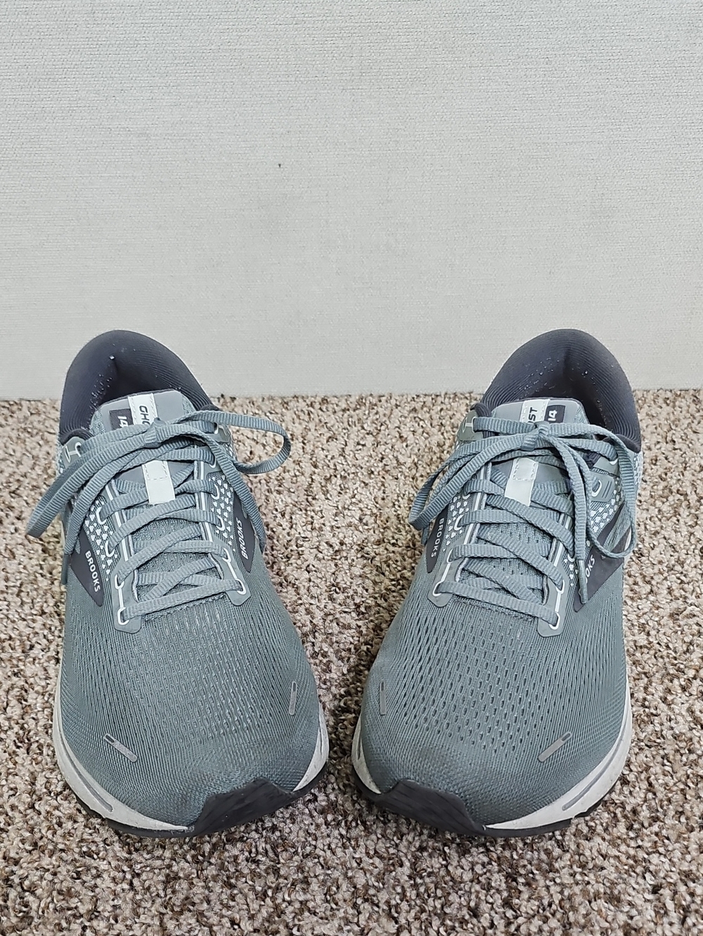 BROOKS GHOST 14 MENS SNEAKERS BFPM-09-131